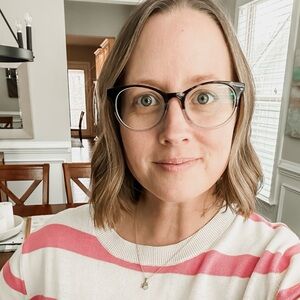 Meet your Posher, Jen